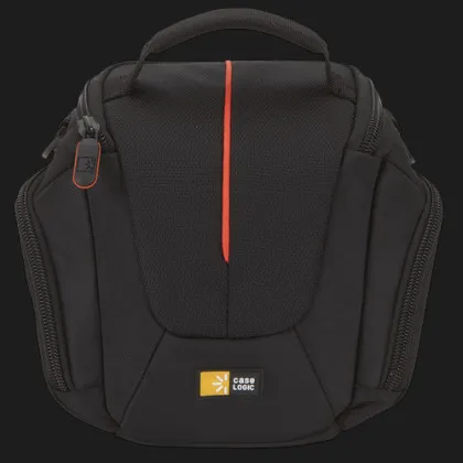 Фото сумка LOGIC DCB304K для цифровых фотокамер (Black)