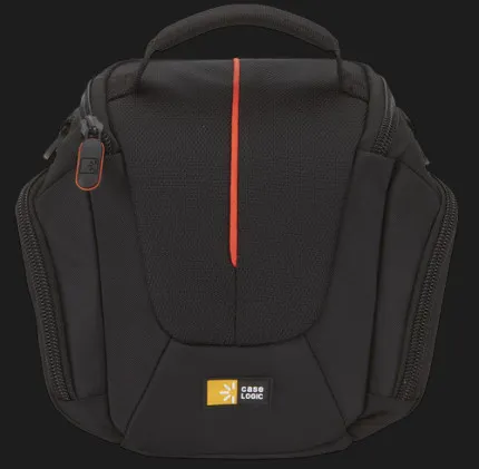 Фото сумка LOGIC DCB304K для цифрових фотокамер (Black)