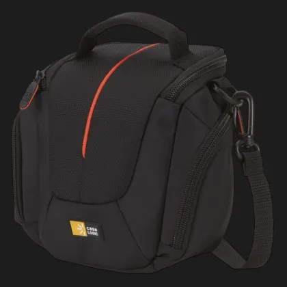 Фото сумка LOGIC DCB304K для цифровых фотокамер (Black)