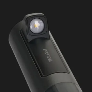 Атмосферная настольная лампа Yeelight с батареей (Black) в Бродах