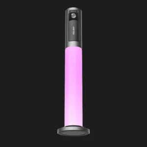 Атмосферная настольная лампа Yeelight с батареей (Black) в Бродах