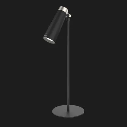 Настольная лампа Yeelight 4 в 1 с братареей (Black)