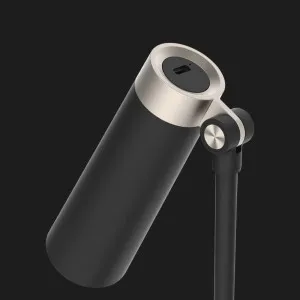 Настільна лампа Yeelight 4 в 1 з братареєю (Black) в Сваляві