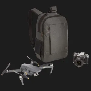 Рюкзак LOGIC ERA CEBP-105 для фототехніки (Gray)