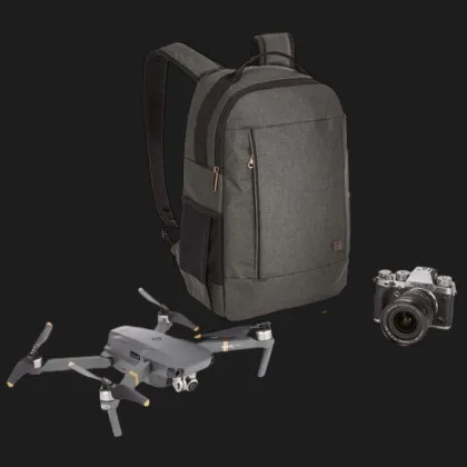 Рюкзак LOGIC ERA CEBP-105 для фототехніки (Gray)