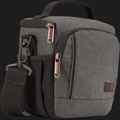 Фото сумка LOGIC ERA DSLR CECS-102 для цифровых фотокамер (Gray)
