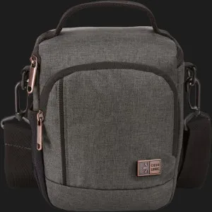 Фото сумка LOGIC ERA DSLR CECS-102 для цифрових фотокамер (Gray)