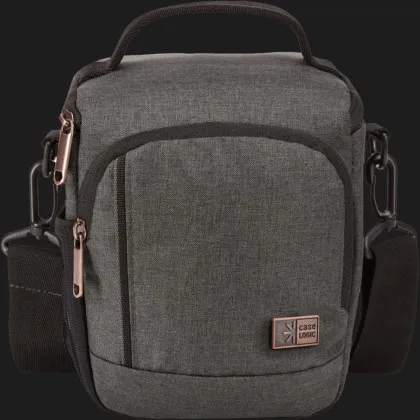 Фото сумка LOGIC ERA DSLR CECS-102 для цифровых фотокамер (Gray)
