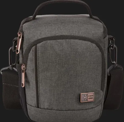 Фото сумка LOGIC ERA DSLR CECS-102 для цифрових фотокамер (Gray)
