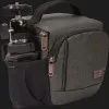 Фото сумка LOGIC ERA DSLR CECS-102 для цифровых фотокамер (Gray)