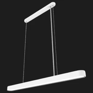 Стельовий смарт-світильник Yeelight Crystal Pendant (White) в Чернівцях