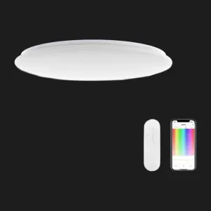 Розумна стельова лампа Yeelight Arwen D600 (White) в Чернівцях