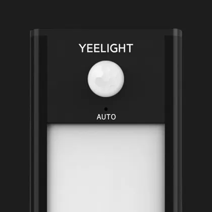 Светильник для шкафа Yeelight A40 4000k 40 см (Black) во Львове