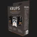 Засіб для чищення кавомашини Krups комплект обслуговування