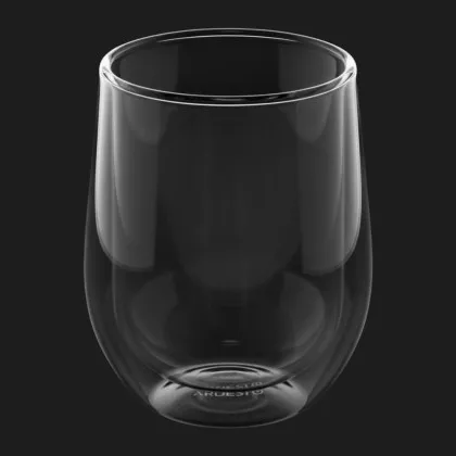 Набір чашок з подвійними стінками Ardesto 250 мл 2 шт. (AR2625BR) в Ковелі