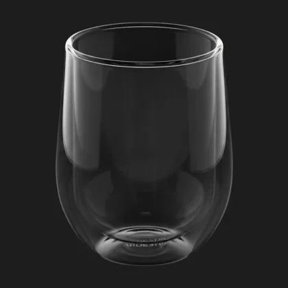 Набір чашок з подвійними стінками Ardesto 320 мл 2 шт. (AR2637BR) в Ковелі