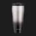 Термочашка Ardesto Metallic 450 мл (Black) (AR2645BM)