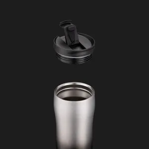 Термокружка Ardesto Metallic 450 мл (Black) (AR2645BM) в Кропивницком