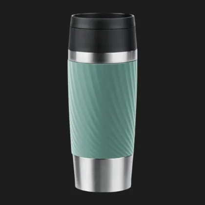 Термочашка Tefal N2024310 Travel Mug Classic Twist 0,36 (Green) в Чернігові