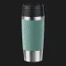 Термочашка Tefal N2024310 Travel Mug Classic Twist 0,36 (Green)