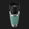 Термочашка Tefal N2024310 Travel Mug Classic Twist 0,36 (Green)