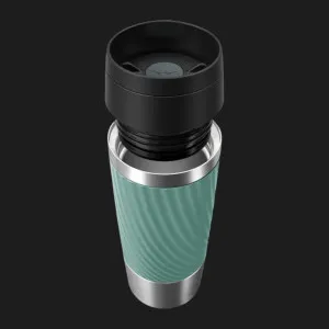 Термокружка Tefal N2024310 Travel Mug Classic Twist 0,36 (Green) в Кропивницком