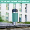 Термочашка Tefal N2024310 Travel Mug Classic Twist 0,36 (Green)