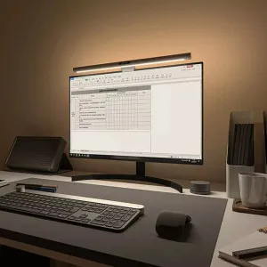 Світлова панель для монітору Yeelight LED Screen Light bar Pro (Gray) в Чернівцях