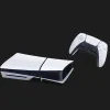 Ігрова приставка Sony PlayStation 5 Slim (Digital Edition) (EA SPORTS FC 26 Bundle) (825GB) (UA)