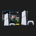 Ігрова приставка Sony PlayStation 5 Slim (Digital Edition) (EA SPORTS FC 26 Bundle) (825GB) (UA)