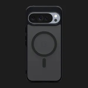 Чохол Spigen Ultra Hybrid MagSafe для Google Pixel 10 Pro XL (Frost Black) в Олександрії