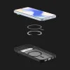 Чохол Spigen Ultra Hybrid MagSafe для Google Pixel 10 Pro XL (Frost Black)