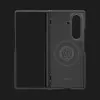 Чехол Slim Armor Pro MagSafe для Samsung Galaxy Fold 7 (Black)