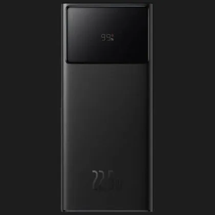 Зарядное устройство для Power Bank Baseus Star-Lord Digital Display Fast Charge 22.5W 30000mAh