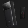 Зарядное устройство для Power Bank Baseus Star-Lord Digital Display Fast Charge 22.5W 30000mAh