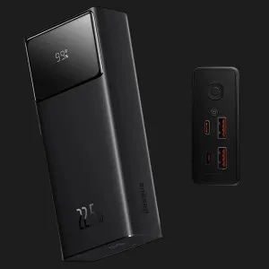Зарядное устройство для Power Bank Baseus Star-Lord Digital Display Fast Charge 22.5W 30000mAh в Хмельницком