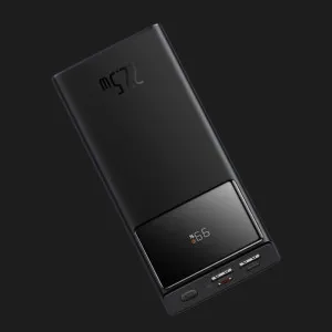 Зарядное устройство для Power Bank Baseus Star-Lord Digital Display Fast Charge 22.5W 30000mAh в Хмельницком