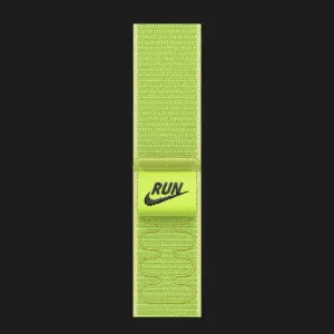Ремінець Apple Nike Sport Loop для Apple Watch 38/40/41/42mm (Volt Splash)