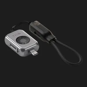 Адаптер Satechi Mini NVMe SSD Enclosure (Space Gray) (ST-E2230M) в Херсоні