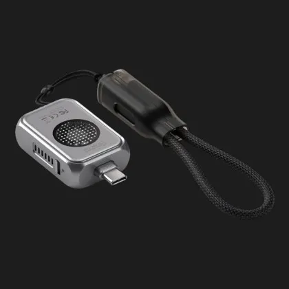 Адаптер Satechi Mini NVMe SSD Enclosure (Space Gray) (ST-E2230M) в Берегово