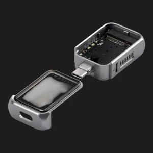 Адаптер Satechi Mini NVMe SSD Enclosure (Space Gray) (ST-E2230M) в Херсоні