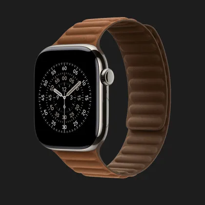 Ремінець Apple Magnetic Link для Apple Watch 38/40/41/42mm (Caramel) (M/L) в Чернігові