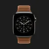 Ремінець Apple Magnetic Link для Apple Watch 44/45/46/49mm (Caramel) (M/L)