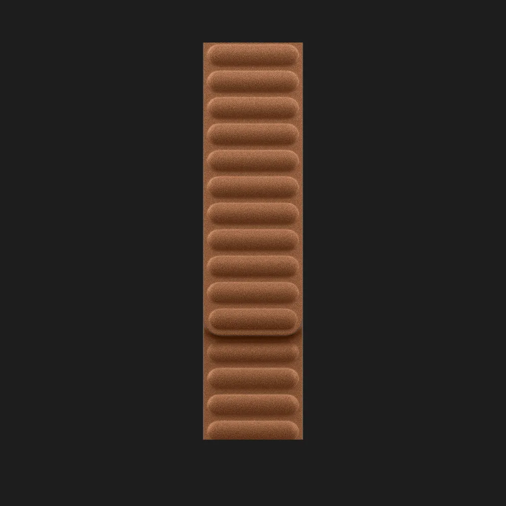 Ремінець Apple Magnetic Link для Apple Watch 38/40/41/42mm (Caramel) (M/L) — фото 4