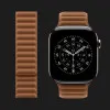 Ремінець Apple Magnetic Link для Apple Watch 44/45/46/49mm (Caramel) (M/L)