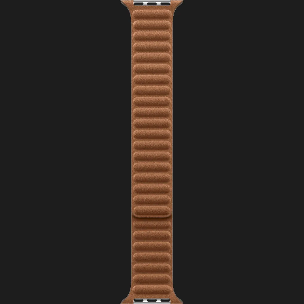 Ремінець Apple Magnetic Link для Apple Watch 38/40/41/42mm (Caramel) (M/L) — фото 5
