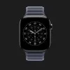 Ремінець Apple Magnetic Link для Apple Watch 44/45/46/49mm (Navy) (M/L)
