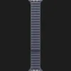 Ремінець Apple Magnetic Link для Apple Watch 44/45/46/49mm (Navy) (M/L)