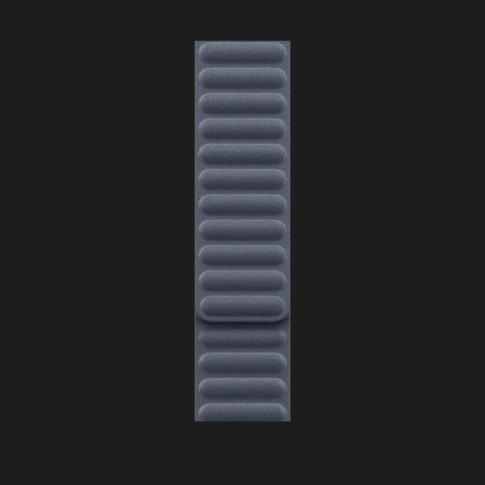 Ремінець Apple Magnetic Link для Apple Watch 38/40/41/42mm (Navy) (M/L) — фото 4
