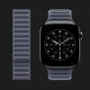 Ремінець Apple Magnetic Link для Apple Watch 38/40/41/42mm (Navy) (M/L)